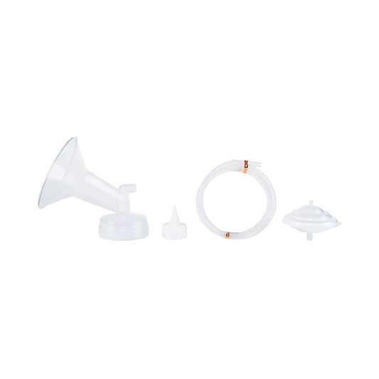 SpeCtra® Flange Kit for S2, S1