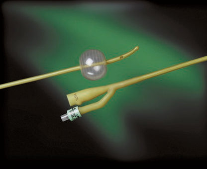 Bardex® Lubricath® Foley Catheter, Carson Model