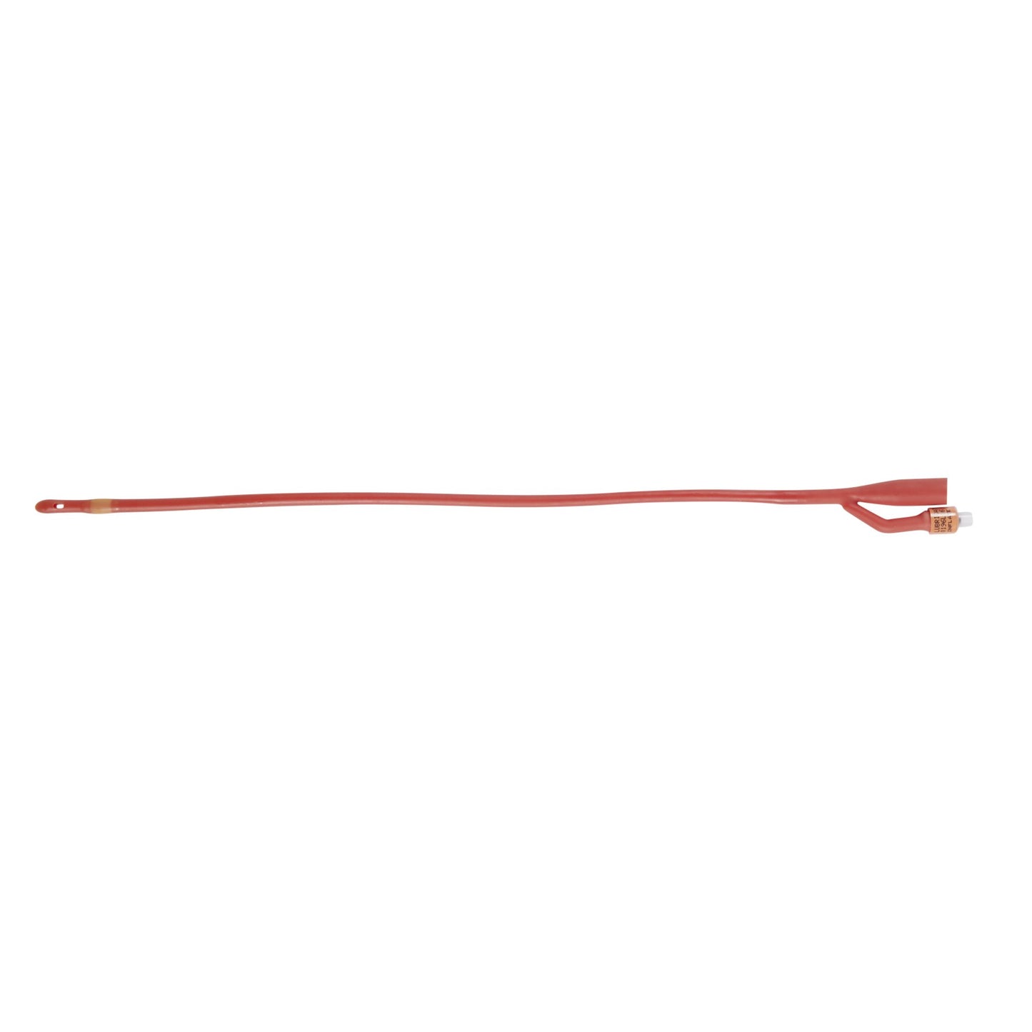 Bardex® Lubricath® Foley Catheter, Council