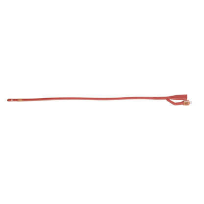 Bardex® Lubricath® Foley Catheter, Council