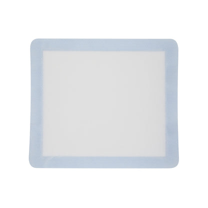 Xtrasorb™ Classic Gelling Foam Dressing, 4 x 5 Inch