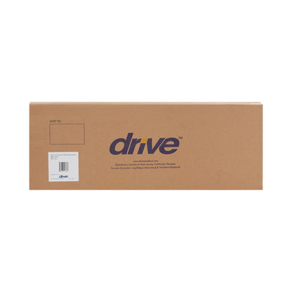 Drive™ Bed Sensor Pad Alarm System, 11 x 30 Inch