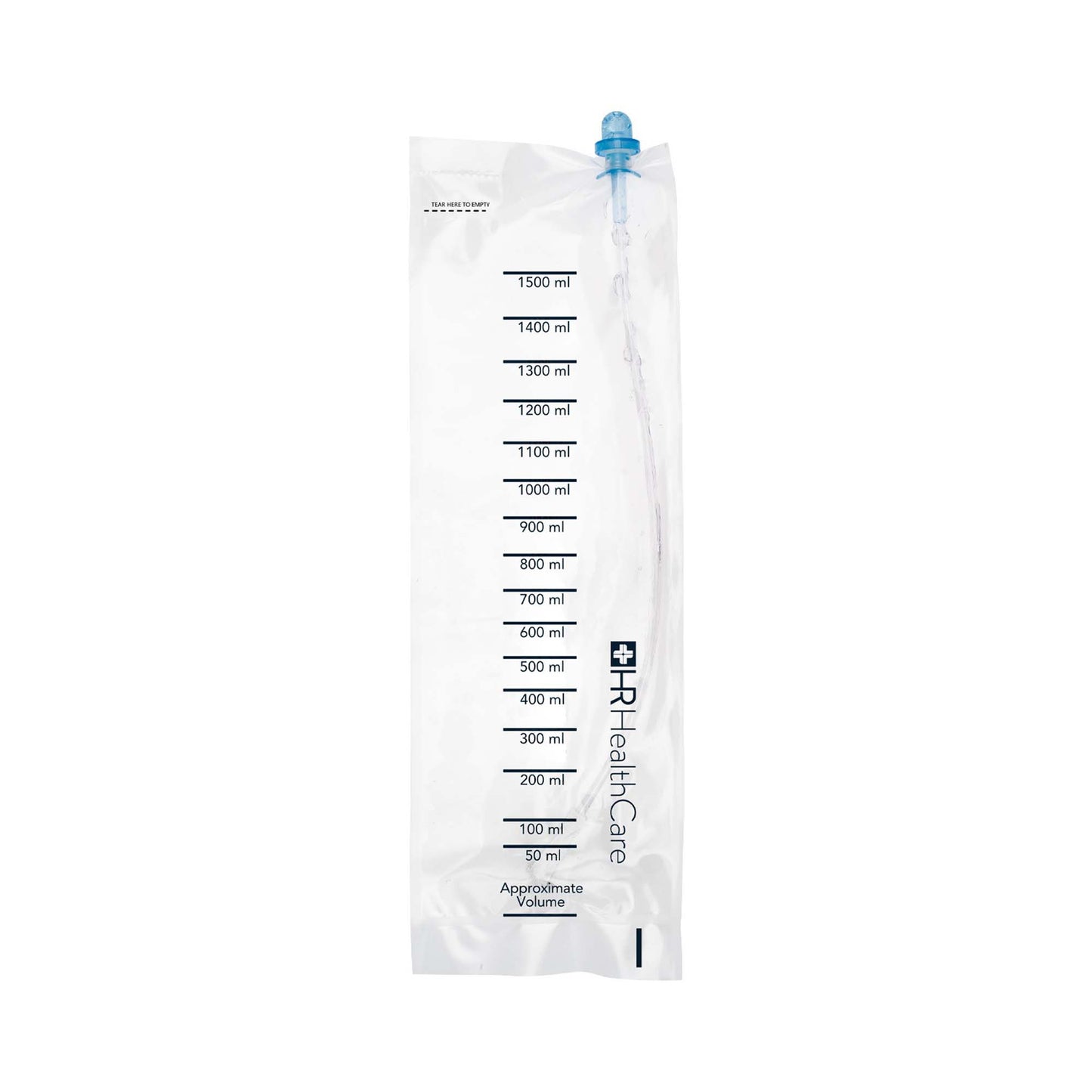 MTG Jiffy Cath® Mini-Pak Intermittent Catheter Kit, Straight Tip
