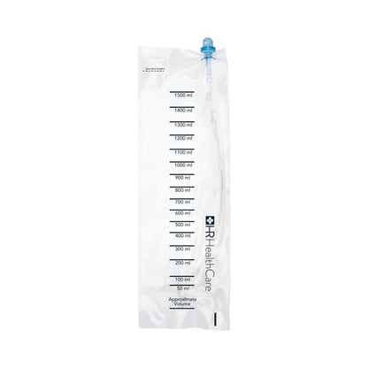 MTG Jiffy Cath® Mini-Pak Intermittent Catheter Kit, Straight Tip