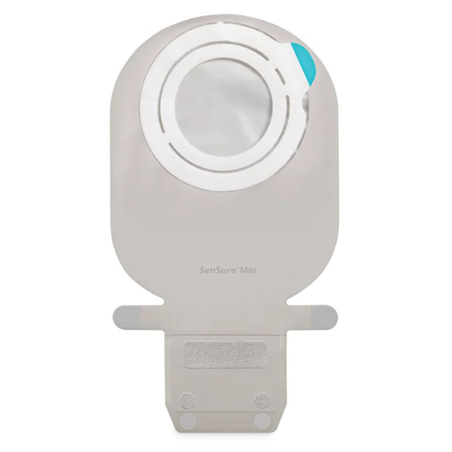 SenSura® Mio Flex 2-Piece Ostomy Pouch