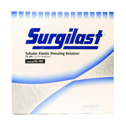 Surgilast® Elastic Net Retainer Dressing, Size 6