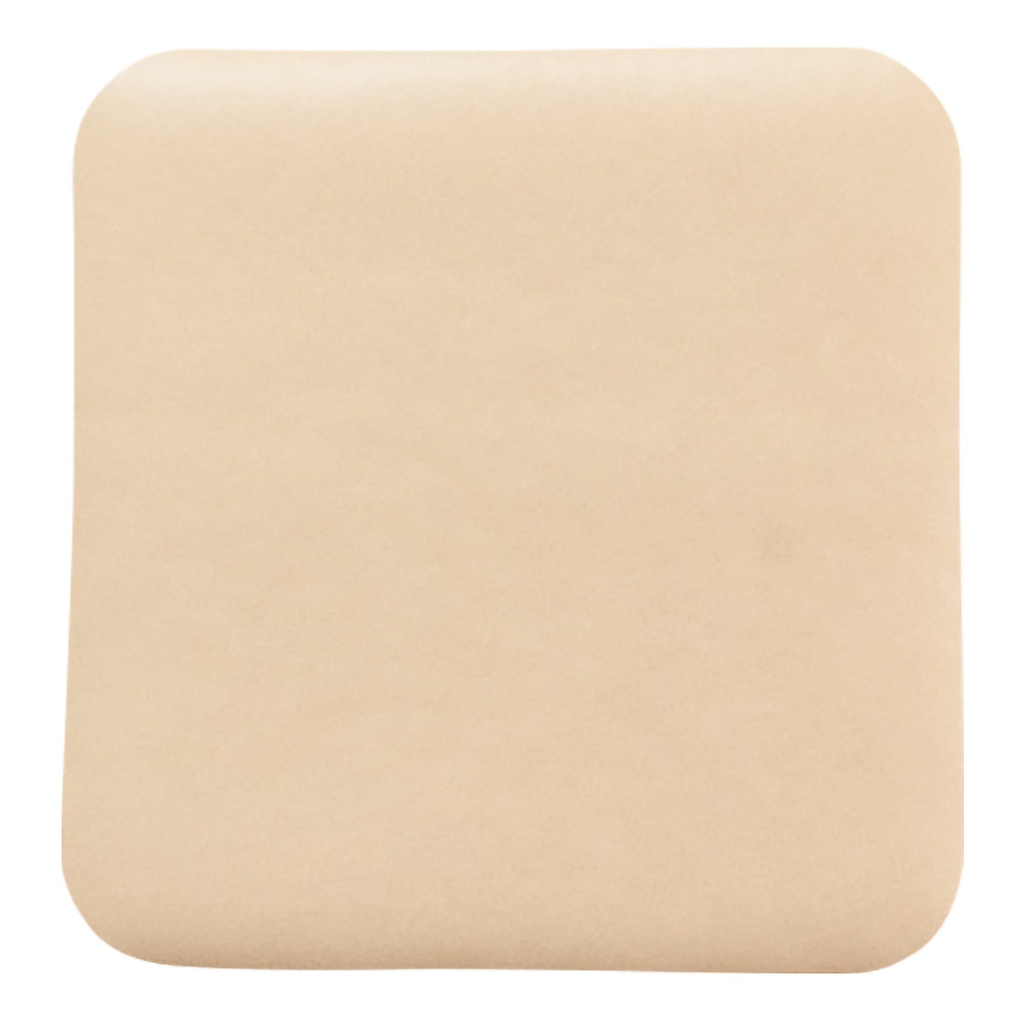 McKesson Lite Hydrocellular Foam Dressing w/ Silicone Adhesive w/o Border