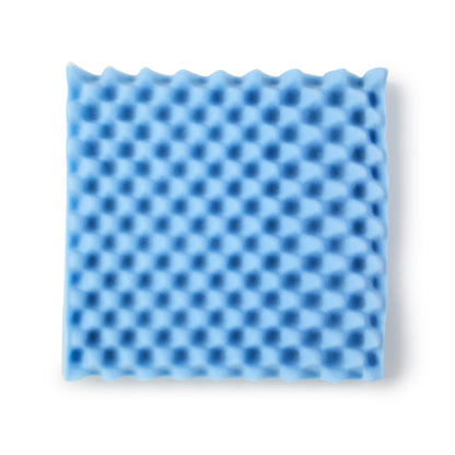 McKesson Seat Cushion, 18 W X 16 D X 3 H Inch