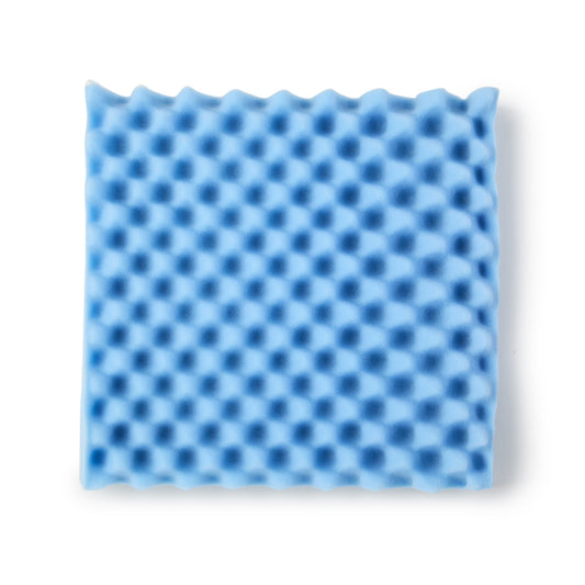 McKesson Seat Cushion, 18 W X 16 D X 3 H Inch
