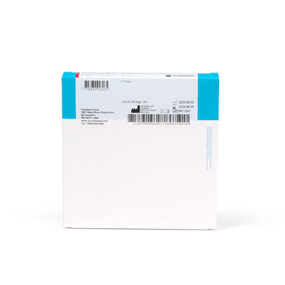 SenSura® Mio Flex Flat Ostomy Barrier, Trim to Fit 10 – 48 mm