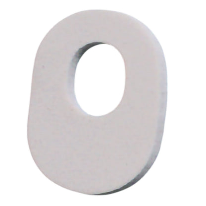 McKesson Pedi-Pad Adhesive Protective Pad, Size 101-A