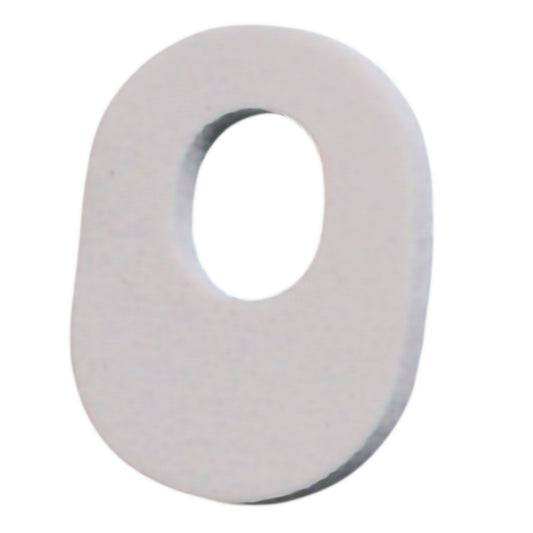 McKesson Pedi-Pad Adhesive Protective Pad, Size 101-A