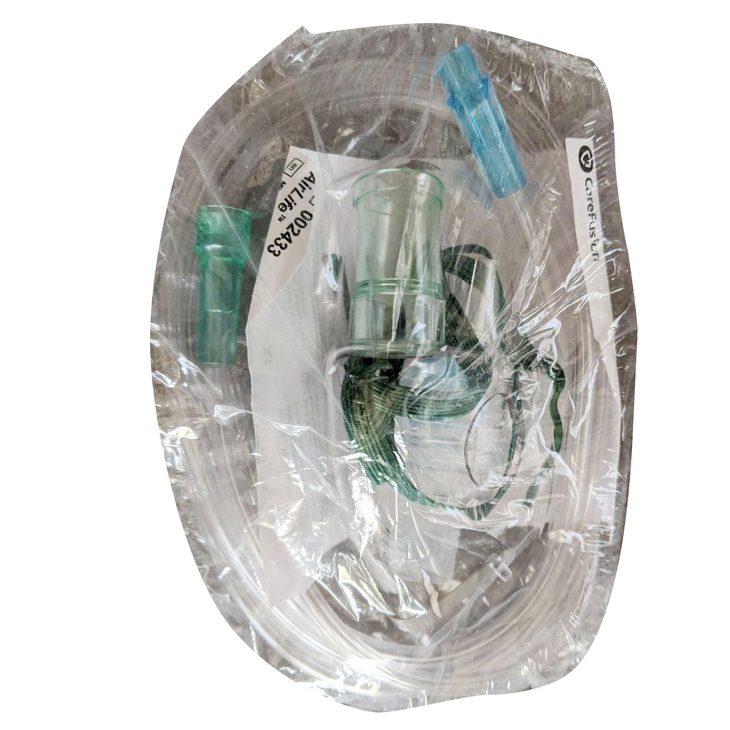 AirLife® Misty Max 10™ Nebulizer with Aerosol Mask, Adult