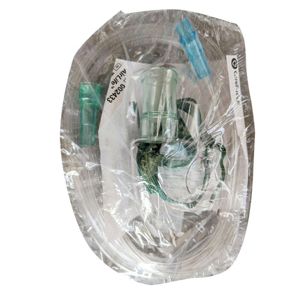 AirLife® Misty Max 10™ Nebulizer with Aerosol Mask, Adult