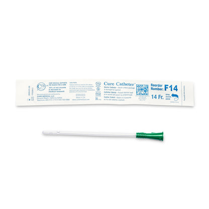 Cure Catheter™ Female Intermittent Catheter