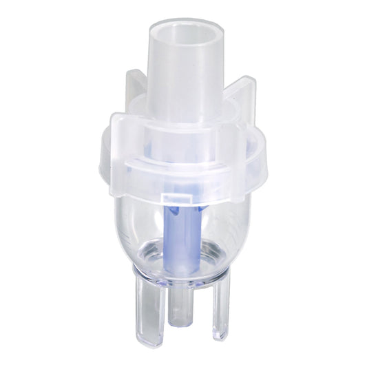 VixOne™ Nebulizer Kit With Adult Mouthpiece