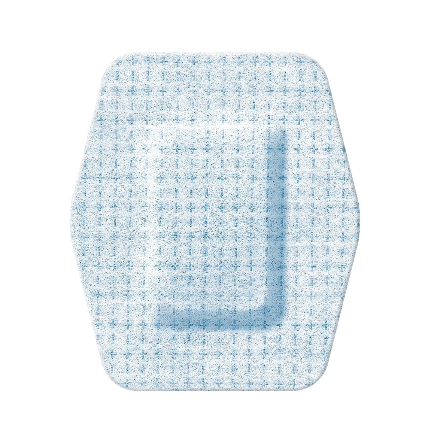 Nexcare™ Sensitive Skin White Adhesive Strip, Assorted Sizes