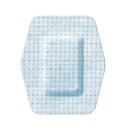Nexcare™ Sensitive Skin White Adhesive Strip, Assorted Sizes