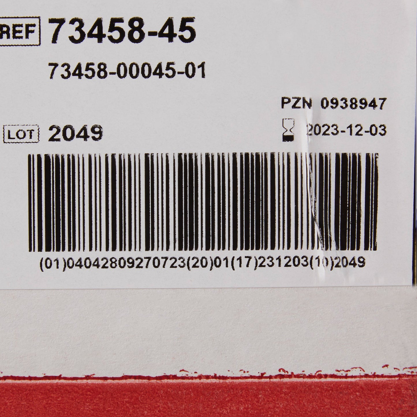 Delta-Lite® Plus Cast Tape, Fiberglass / Resin