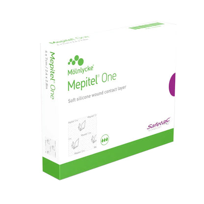 Mepitel® One Wound Contact Layer Dressing