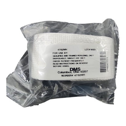 McKesson Backboard / Stretcher Strap, 5 Feet Long