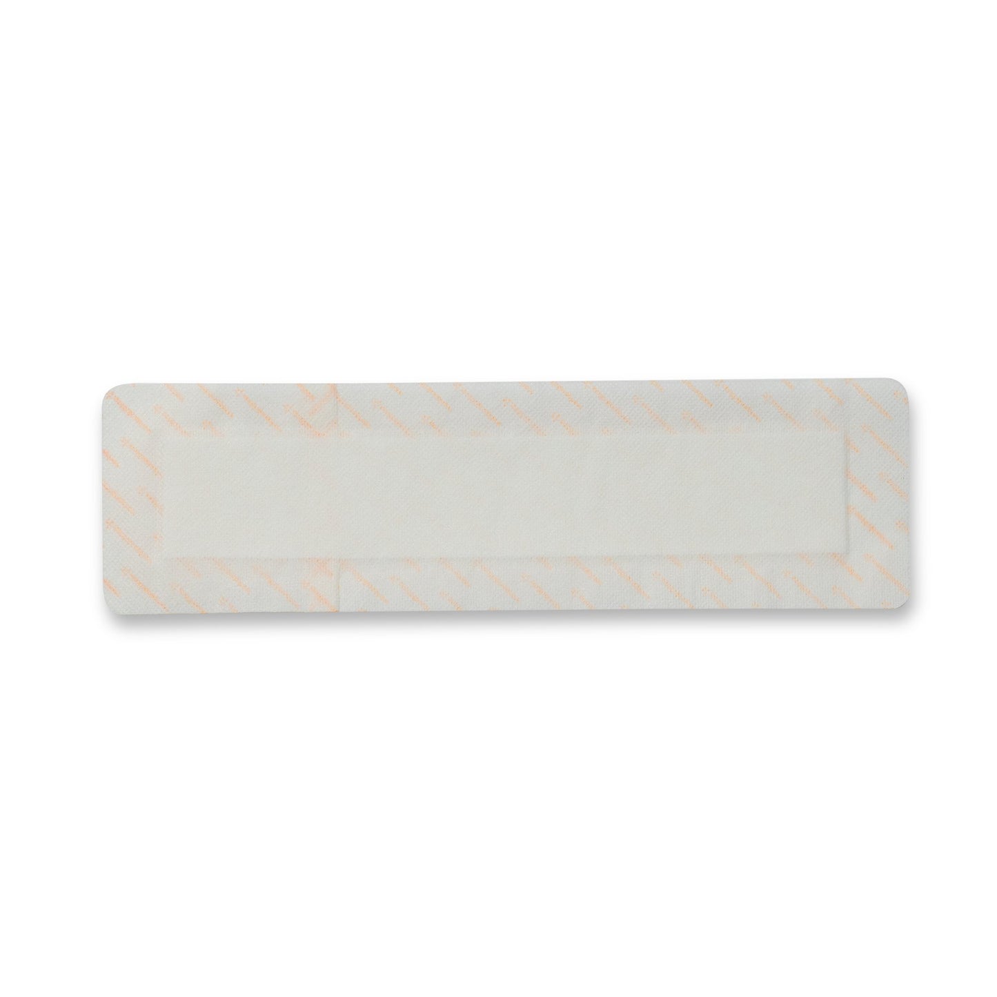 Primapore Adhesive Dressing, White