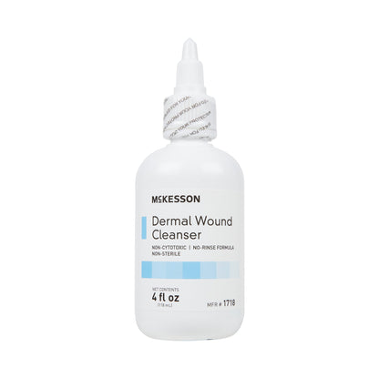 McKesson Wound Cleanser