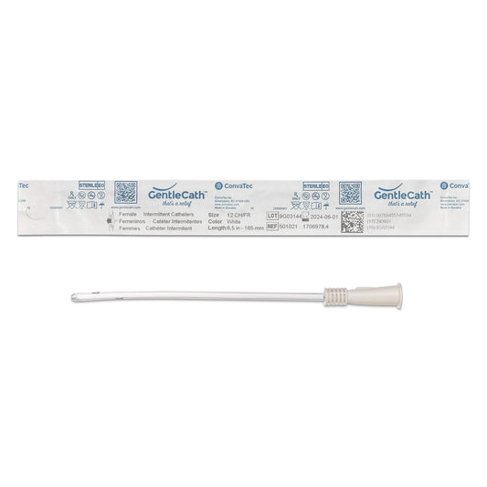 GentleCath™ Urethral Catheter, Female