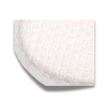 Super Absorbent Dressing HidraWear Without Adhesive 13.5 x 19 cm Rectangle