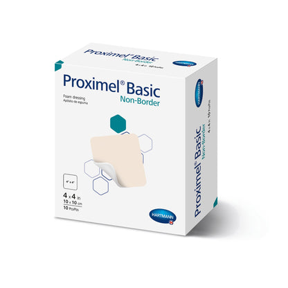 Proximel® Basic Non-Border Foam Dressing