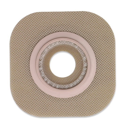 New Image™ Flextend™ Colostomy Barrier, Pre-cut to fit 32 mm Stoma Opening