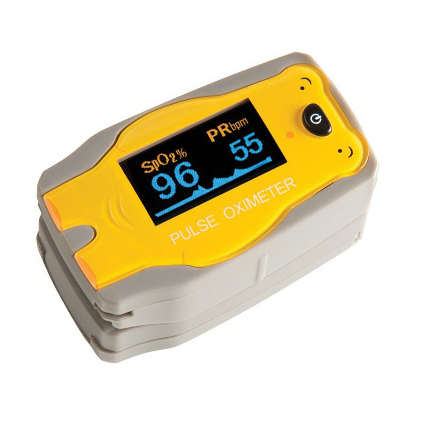 Adimals® Fingertip Pulse Oximeter