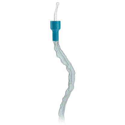 SpeediCath® Flex Coudé Pro Urethral Catheter, Hydrophilic Coated Polyurethane