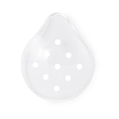 BD Visitec™ Eye Protector, 2-1/2 x 3 Inch