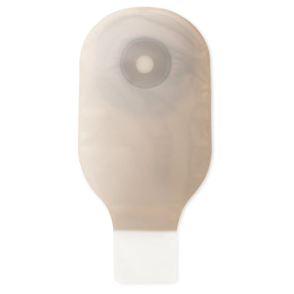 Premier™ Flextend™ 1-Piece Transparent Colostomy Pouch, Pre-cut to Fit 32 mm