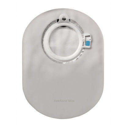 SenSura® Mio Click 2-Piece Ostomy Pouch