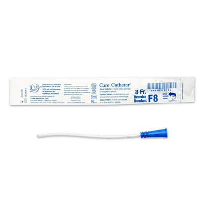 Cure Catheter™ Urethral Catheter, Female
