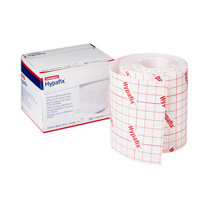 Hypafix® Nonwoven Dressing Retention Tape, White