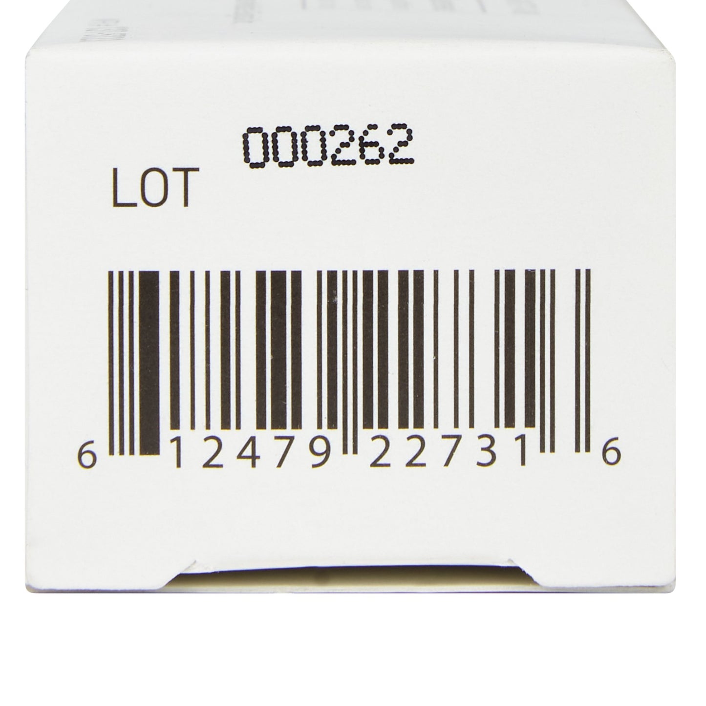 McKesson Skin Barrier Paste, Pectin & Water Based