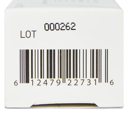 McKesson Skin Barrier Paste, Pectin & Water Based