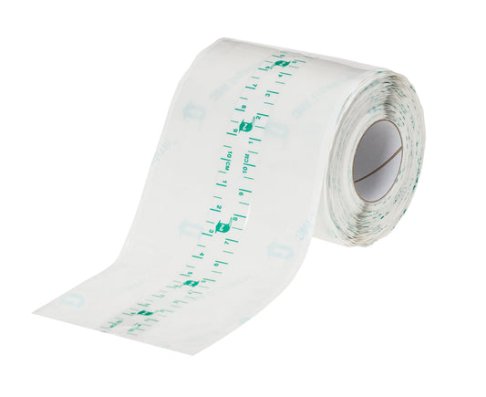 3M™ Tegaderm™ Transparent Film Dressing