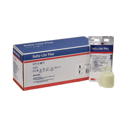 Delta-Lite® Plus Cast Tape, Fiberglass / Resin