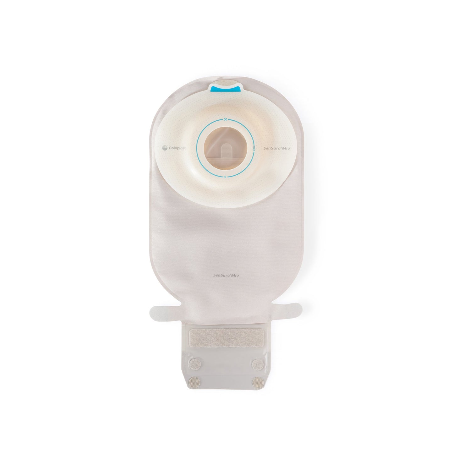 SenSura® Ostomy Pouch