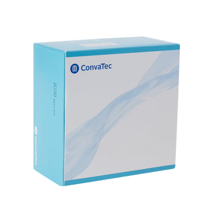 Sur-Fit Natura® Stomahesive® Ostomy Barrier Fits 1-1/4 to 1-3/4 Inch Stomas