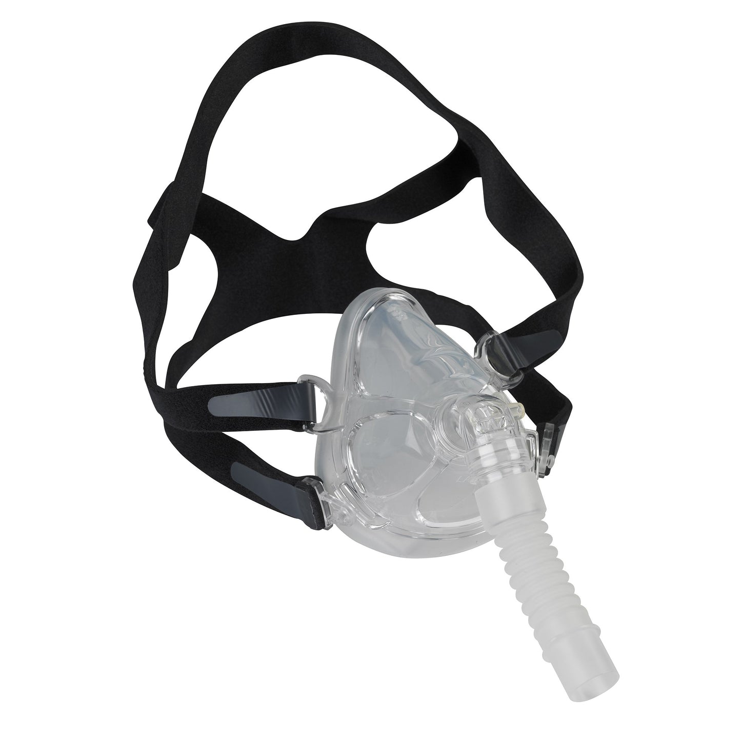 ComfortFit Deluxe CPAP Mask System