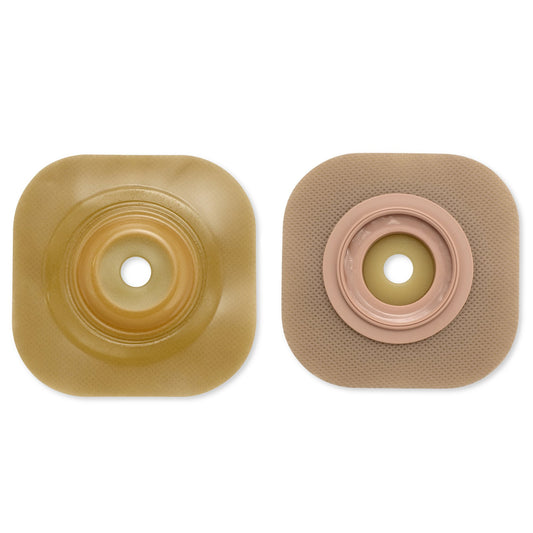 New Image™ Convex CeraPlus™ Skin Barrier, 44 mm Flange
