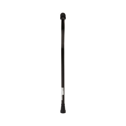 McKesson Aluminum Offset Cane, 30 – 39 Inch Height