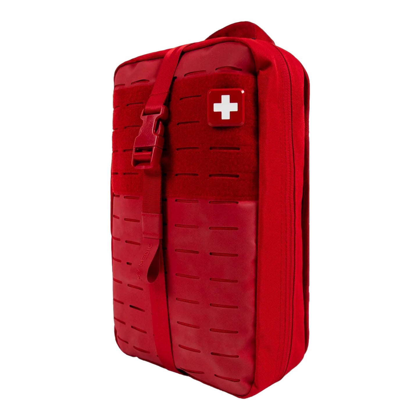 My Medic™ MyFAK Pro First Aid Kit, Large Trauma Kit with Medical Supplies