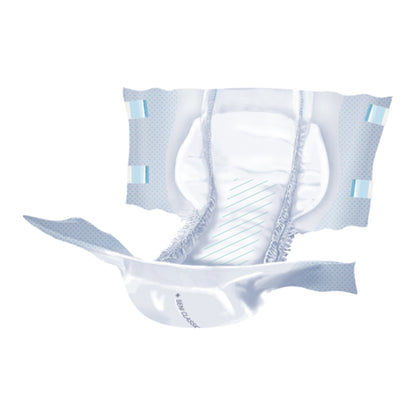 Seni® Classic Incontinence Briefs for Men and Women, Moderate Absorbency