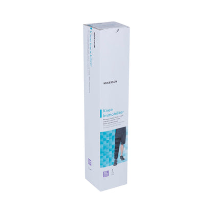 McKesson Knee Immobilizer, 22-Inch Length